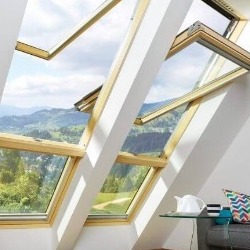 Pitched Roof Windows - Guides & Tips Articles